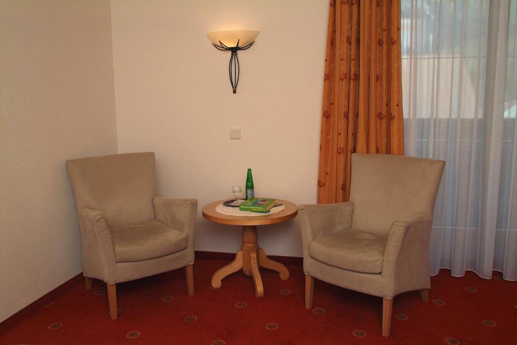 Hotel-Garni Weidacherhof Leutasch Exteriör bild